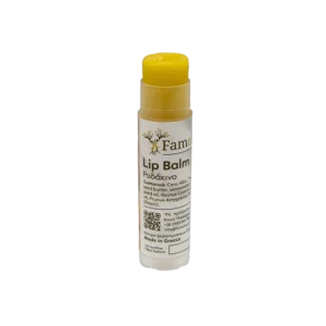 Lip Balm Ροδάκινο